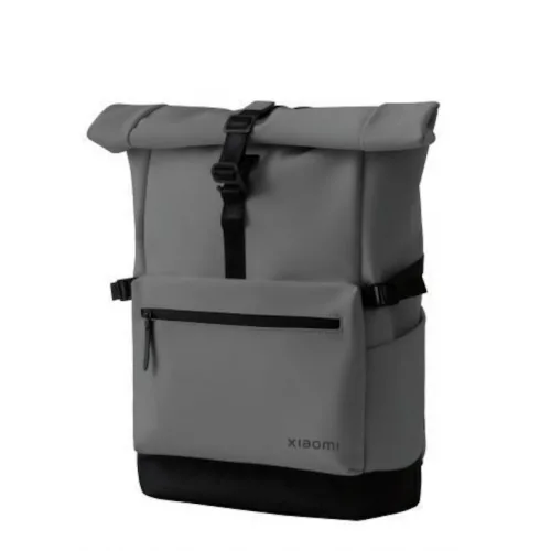 Xiaomi Backpack Αδιάβροχο 23lt Γκρι