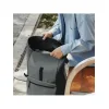 Xiaomi Backpack Αδιάβροχο 23lt Γκρι