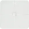 Cecotec Surface Precision 9600 Smart Healthy Smart Ζυγαριά με Λιπομετρητή & Bluetooth σε Λευκό χρώμα