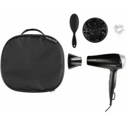 Remington Ionic Πιστολάκι Μαλλιών με Φυσούνα 2200W