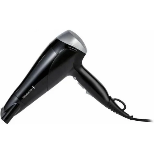 Remington Ionic Πιστολάκι Μαλλιών με Φυσούνα 2200W