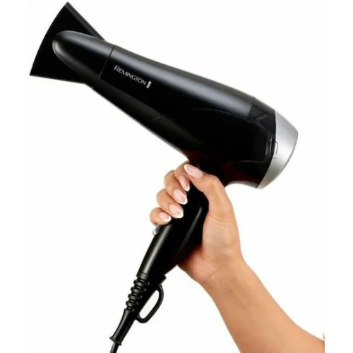 Remington Ionic Πιστολάκι Μαλλιών με Φυσούνα 2200W