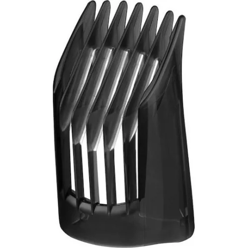 Remington Επαναφορτιζόμενη Κουρευτική Μηχανή Μαύρη MB4047