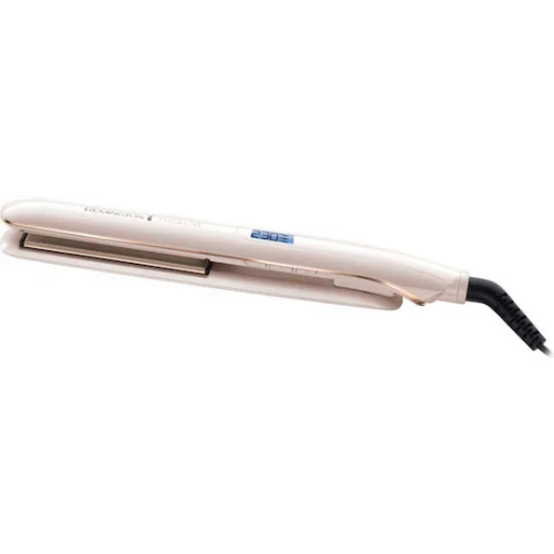 Remington PROluxe S9100 Πρέσα Μαλλιών με Κεραμικές Πλάκες