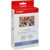 Canon KC-36IP Φωτογραφικό Χαρτί 54x86 για Εκτυπωτές Inkjet 36 Φύλλα