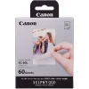 Canon XC-60 L Φωτογραφικό Χαρτί για Εκτυπωτές Inkjet / Laser 60 Φύλλα