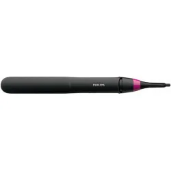Philips StraightCare Essential BHS375/00 Πρέσα Μαλλιών με Κεραμικές Πλάκες