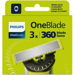Philips OneBlade 360 Ανταλλακτικό QP430/50