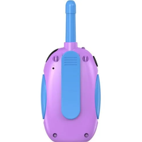 Kiddoboo Παιχνίδι Κατασκοπίας Kiddoboo Tokilab Μωβ για 3+ Ετών 2τμχ