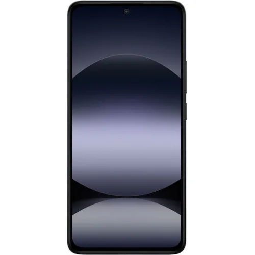 Xiaomi Redmi Note 14 4G NFC Dual SIM (6/128GB) Midnight Black