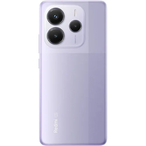 Xiaomi Redmi Note 14 NFC 5G Dual SIM (6/128GB) Mist Purple