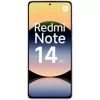 Xiaomi Redmi Note 14 NFC 5G Dual SIM (6/128GB) Mist Purple