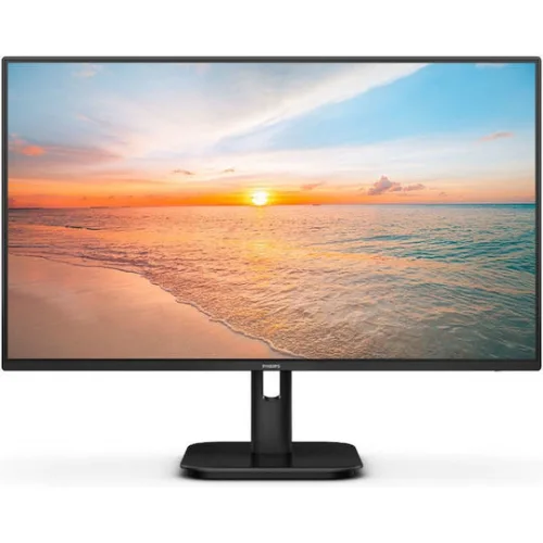 Philips 24E1N1200A IPS Monitor 23.8" FHD 1920x1080 με Χρόνο Απόκρισης 4ms GTG