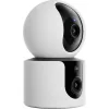 Xiaomi C300 IP Dual Κάμερα Παρακολούθησης Wi-Fi Full HD+ 3MP με Αμφίδρομη Επικοινωνία και Φακό 2.8mm
