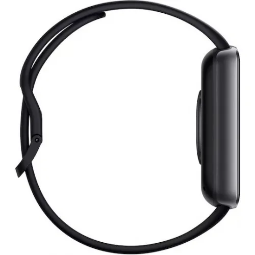 Xiaomi Redmi Watch 5 Aluminium 48mm Αδιάβροχο με Παλμογράφο (Obsidian Black) Xiaomi Redmi Watch 5 Aluminium 48mm Αδιάβροχο με Παλμογράφο (Obsidian Black)
