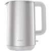 Xiaomi Electric Kettle S1 Βραστήρας 1.7lt 1800W Ασημί