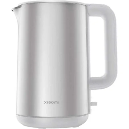 Xiaomi Electric Kettle S1 Βραστήρας 1.7lt 1800W Ασημί