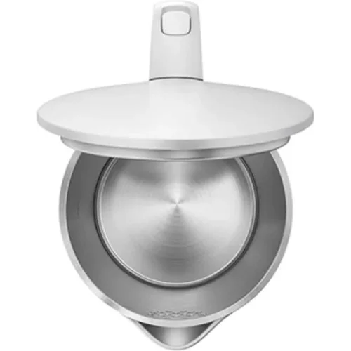 Xiaomi Electric Kettle S1 Βραστήρας 1.7lt 1800W Ασημί