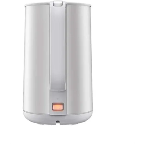 Xiaomi Electric Kettle S1 Βραστήρας 1.7lt 1800W Ασημί
