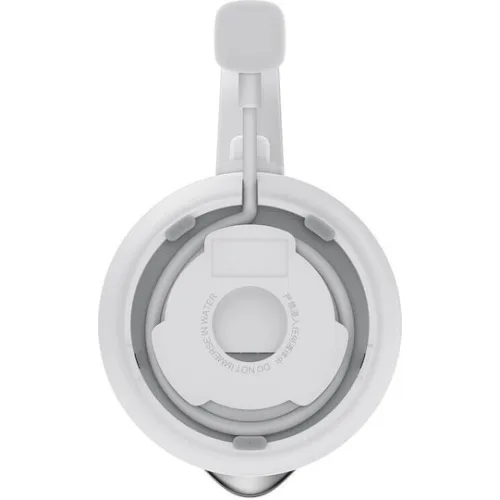 Xiaomi Electric Kettle S1 Βραστήρας 1.7lt 1800W Ασημί