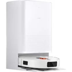 Xiaomi X20 Pro Σκούπα Ρομπότ για Σκούπισμα & Σφουγγάρισμα με Wi-Fi Λευκή