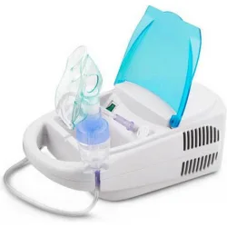 Esperanza Zephyr Νεφελοποιητής ECN002 Esperanza Zephyr Νεφελοποιητής ECN002