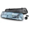 Esperanza XDR106 Κάμερα DVR Αυτοκινήτου 1080P με Οθόνη 3.8" για Παρμπρίζ με Κλιπ