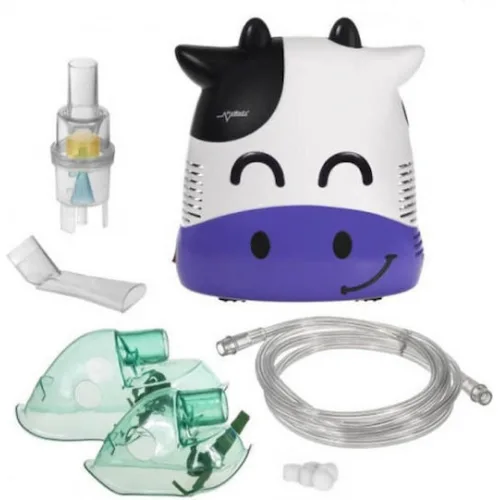 Esperanza Νεφελοποιητής για Παιδιά Αγελαδίτσα ECN001