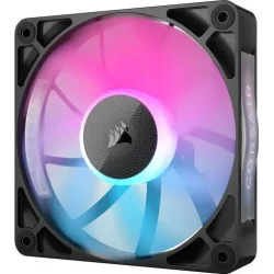 Corsair iCue Link RX120 Case Fan με RGB Φωτισμό και Σύνδεση 4-Pin PWM