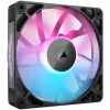 Corsair iCue Link RX120 Case Fan με RGB Φωτισμό και Σύνδεση 4-Pin PWM