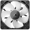 Corsair iCue Link RX120 Case Fan με RGB Φωτισμό και Σύνδεση 4-Pin PWM