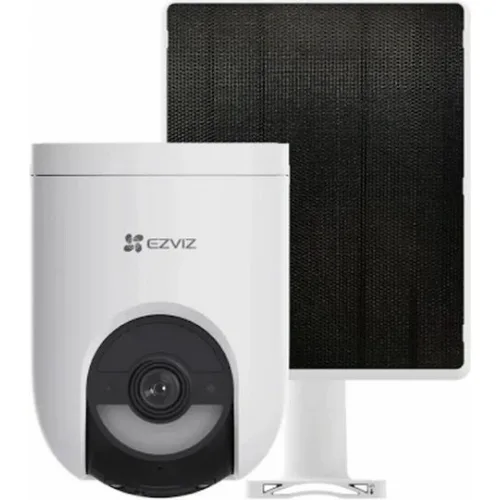 Ezviz Cs-hb8 2κ+ IP Κάμερα Παρακολούθησης Wi-Fi Full HD+ 4MP Αδιάβροχη Μπαταρίας με Αμφίδρομη Επικοινωνία και Φακό 4mm