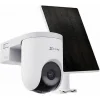 Ezviz Cs-hb8 2κ+ IP Κάμερα Παρακολούθησης Wi-Fi Full HD+ 4MP Αδιάβροχη Μπαταρίας με Αμφίδρομη Επικοινωνία και Φακό 4mm