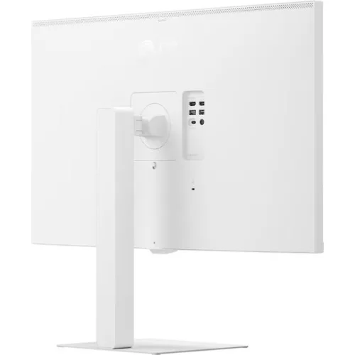 LG 32U721SA-W VA Monitor 32" 4K 3840x2160 με Χρόνο Απόκρισης 5ms GTG