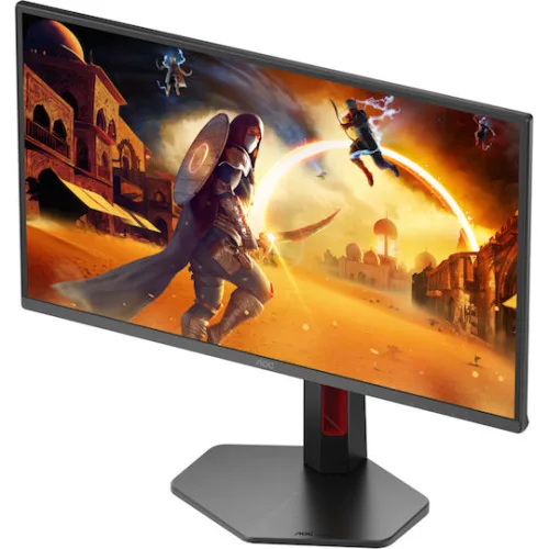AOC Q25G4SR Gaming QHD Monitor 25