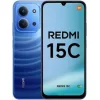 Xiaomi Redmi 15C NFC Dual SIM (4/128GB) Moonlight Blue Xiaomi Redmi 15C NFC Dual SIM (4/128GB) Moonlight Blue