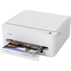 Canon PIXMA TS4150i Έγχρωμο Πολυμηχάνημα Inkjet 7181C006