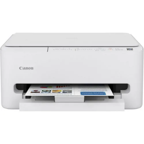 Canon PIXMA TS4150i Έγχρωμο Πολυμηχάνημα Inkjet 7181C006