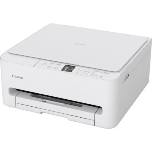 Canon PIXMA TS 6550i Έγχρωμο Πολυμηχάνημα Inkjet με WiFi και Mobile Print 7179C006