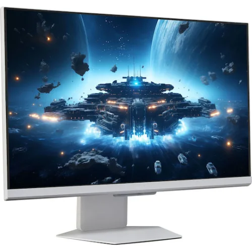 LG Ultragear IPS HDR Gaming Monitor 32" 4K 3840x2160 144Hz με Χρόνο Απόκρισης 1ms GTG