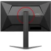 AOC 24G4HA IPS HDR Monitor 23.8" FHD 1920x1080 200Hz με Χρόνο Απόκρισης 1ms GTG