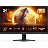 AOC 24G4HRE IPS HDR Gaming Monitor 23.8" FHD 1920x1080 200Hz με Χρόνο Απόκρισης 1ms GTG