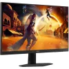 AOC 24G4HRE IPS HDR Gaming Monitor 23.8" FHD 1920x1080 200Hz με Χρόνο Απόκρισης 1ms GTG