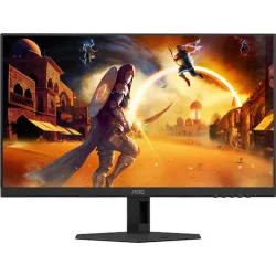 AOC 27G4HRE IPS HDR Gaming Monitor 27" FHD 1920x1080 200Hz με Χρόνο Απόκρισης 1ms GTG