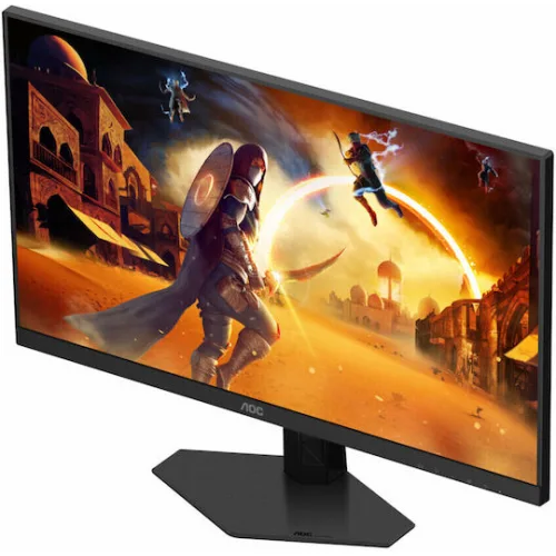 AOC 27G4HRE IPS HDR Gaming Monitor 27" FHD 1920x1080 200Hz με Χρόνο Απόκρισης 1ms GTG