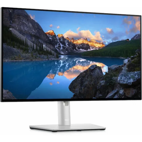 Dell UltraSharp U2422H IPS Monitor 23.8" FHD 1920x1080 με Χρόνο Απόκρισης 8ms GTG