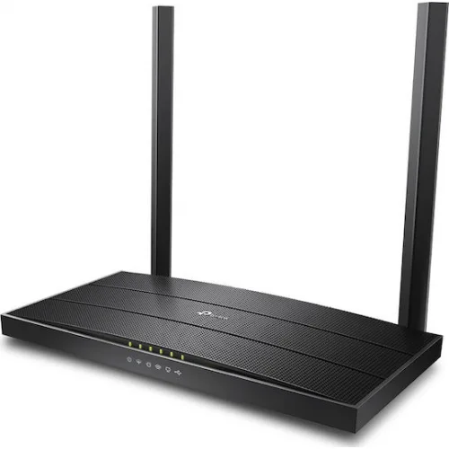 TP-LINK Archer VR400 v3 VDSL2 Ασύρματο Modem Router Wi‑Fi 5 με 4 Θύρες Gigabit Ethernet