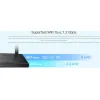 TP-LINK Archer VR400 v3 VDSL2 Ασύρματο Modem Router Wi‑Fi 5 με 4 Θύρες Gigabit Ethernet