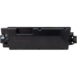 Kyocera TK-5345 Γνήσιο Toner Laser Εκτυπωτή Μαύρο 17000 Σελίδων (1T02ZL0NL0)