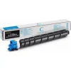 Kyocera TK-8345C Γνήσιο Toner Laser Εκτυπωτή Κυανό 12000 Σελίδων (1T02L7CNL0)